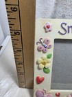 Russ Baby   Snug As A Bug 4   6  Nursery Picture Frame