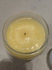 Yankee Candle Christmas Wish 14 5oz Unlit Discontinued Holiday Scent Housewarmer