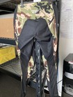 Fly Racing Rayce Bicycle Motorcycle Pant Ca ny Black camo Size 34