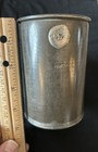 Very Rare    1 Pint  George V Pre Wwii Royal Navy Rum Ration Mug tankard  Cup