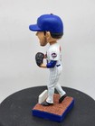 Matt Harvey Bobble Head New York Mets Sga 2016 Limited Edition Brand New No Box