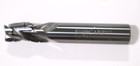 Swiftcarb  1 2  3 Flute Aluminum V-notch Heavy Rougher      Ar05003cs005tc00