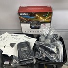 Uniden R3 Radar Detector Extreme Range W  Gps  Voice   Camera Alerts Brand New