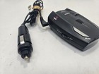 Cobra Esd8200 9 Band 360 Laser Radar Detector   Cord Only No Suction Mount