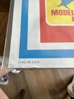 New Lithograph 1981 Trix Cereal Box Advertisement