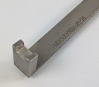 Us-vibra Pmd150d soj-20 26 Smt Vibratory Feeder Guide Rail Track Soj-20 Soj-26