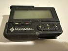 Vintage Motorola Memo Express Mobilemedia Pager Beeper E9692br2409 Working 1990s