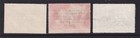 Matt s Stamps Us Scott  rw21  Rw22    Rw28  2 Federal Duck Stamps  Used Cv 40