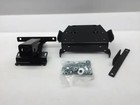 Nos Front Receiver Winch Mount Bracket For Yamaha Viking 1xdf84e0v000