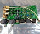 Perkinelmer Optima N077-9524 Issue C Rf Torch Pneumatics Pcb