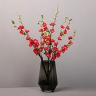 Artificial Cherry Blossom Branch Silk Peach Wedding Plum Blossom Decor Stems