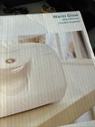 Munchkin Warm Glow Wipe Warmer