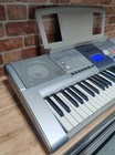 Yamaha Psr-293 Keyboard W power Adapter 