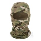 Krydex Tactical Face Mask Balaclava Full Head Neck Wrap Quick Dry