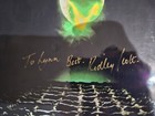 Alien Special Widescreen Collector s Edition Laserdisc Signed By Ridley Scott