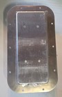 Austin Hardware Eov Alp - E-z Open Vent - Aluminum 2 Way Low Profile Rv Camper