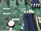 Supermicro 3x Pci-e X16 Gpu Slots Eatx Motherboard Lga2011 V3 C612