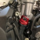 Nicecnc Billet Oil Dipstick Plug For Honda Crf450r Crf450rx Crf450rx 2019-2020