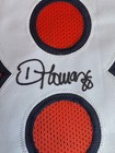 Demaryius Thomas Signed Autographed Custom Jersey Jsa Coa - Bleeding
