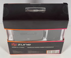 Microsoft Zune Home A v Pack Dock  Remote  A v Cables  h7a-00001  - New sealed