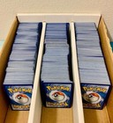 1000 Card Pokemon Bulk Common And Holo   Guaranteed 25  Vmax ex promo Cards 