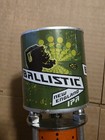 Ale Asylum Ballistic Ipa Brand New Metal Beer Tap Handle Rare