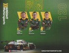 2026 Wright Motorsports Porsche 911 Gt3 R Gtd Sebring Imsa Wtsc Hero Card
