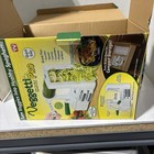 Vegettis 7-blade Vegetable Spiralizer - Brand New