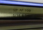 Tsd Collets 5 16  8 0mm Qty  3  Af 109 