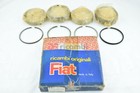 Fiat 901650 Elastic Ring Set For Trucks Om 645 650 6 Cylinder    95
