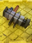 Used Stock Car Products 4 Stage Dry Sump Oil Pump W 40t Htd Pulley Pto Drive