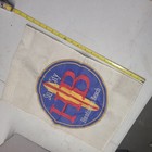 Vintage Huntington Beach Genuine Surf City Flag - Double-sided - 17 5 X 12 5 