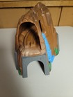 Imaginarium Wooden Railway Mountain Tunnel Bridge Works W Thomas   Brio