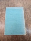 The Vintage  Anthony West  1950 Hc 1st Us Edition Ex-library Book 