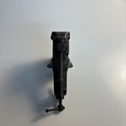 Vintage Stanley No 762 Sweetheart Bench Vise 1 3 4 Jaw Usa 