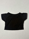 Sml Black T-shirt For Brooklyn Guy - Outfit Only