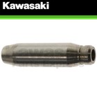 New 2007 - 2016 Genuine Oem Kawasaki Kx250f Valve Guide Set Kx 250 F 2 Of Each