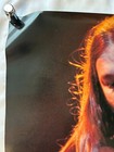 Pink Floyd   David Gilmour 1980s Cbs Sony Japan Original Promo Poster A1 23x33in