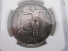 1915 Ca Hk-399 Sc 1 Panama-pacific-exposition Official Silver Medal Ngc Ms63