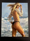 Genie Bouchard Signed Autograph 8x10 Photo Picture Psa Coa Tennis Star Hot