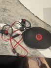 Beats By Dr  Dre Powerbeats2 Wireless In-ear Headphones - Siren Red