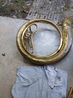 Sousaphone  Conn 14k  Body  2