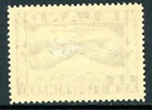 Iceland 1934 Airmail 25 Aur Violet Perf 14 Scott  c17 Mint N227