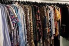 Wholesale Women s Clothing Lot 50 Piece Thrift Flea Market Reseller Gently Worn