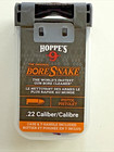Hoppe s Boresnake   22 Caliber Pistol Cleaning Kit 24000d