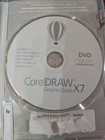 Coreldraw Graphics Suite X7 - Education Edition  dvd  2014  1-disc  W  Key