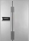Refrigerator Door Handle Covers protector Decor For Kitchen Appliance keep Cl   