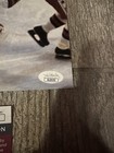 Mike Eruzione Signed Usa Olympic Hockey Photo Miracle Jsa Coa Autographed Gold 1