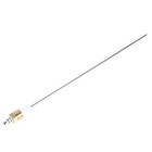 Boiler Water Level Probe Sensor Gauge Electrode Rod 1 Pin G1 2 Electrode Ptfe
