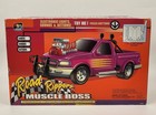 Toy State Road Rippers Muscle Boss Dodge Power Wagon Truck Lights Sounds Actions